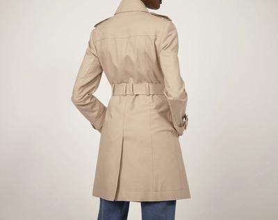 Trench Coat