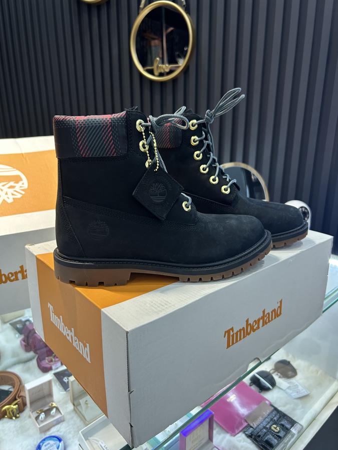 Timberland Boot