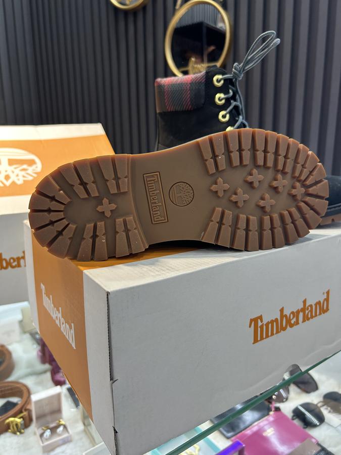 Timberland Boot