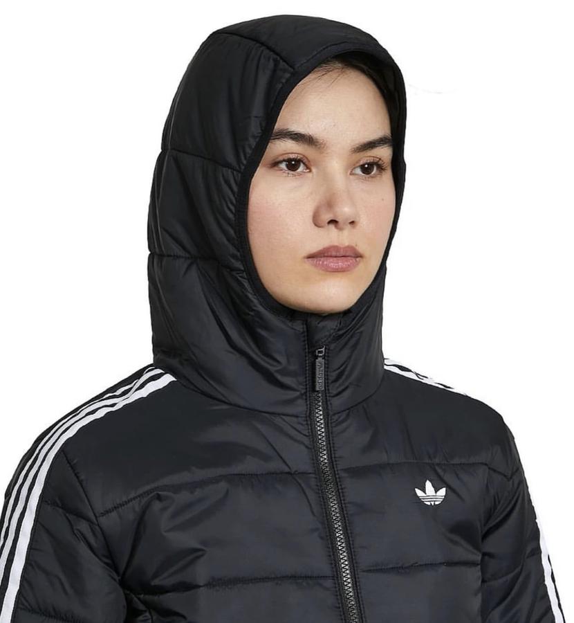 Adidas Down Jacket
