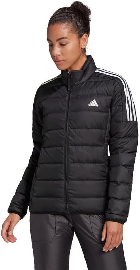 Adidas light jacket
