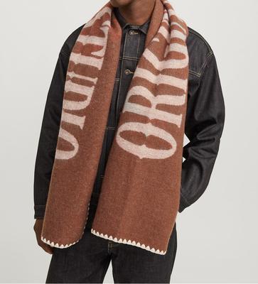 Jack & Jones Chunky Scarf