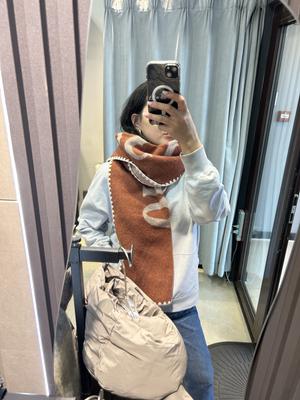 Jack & Jones Chunky Scarf