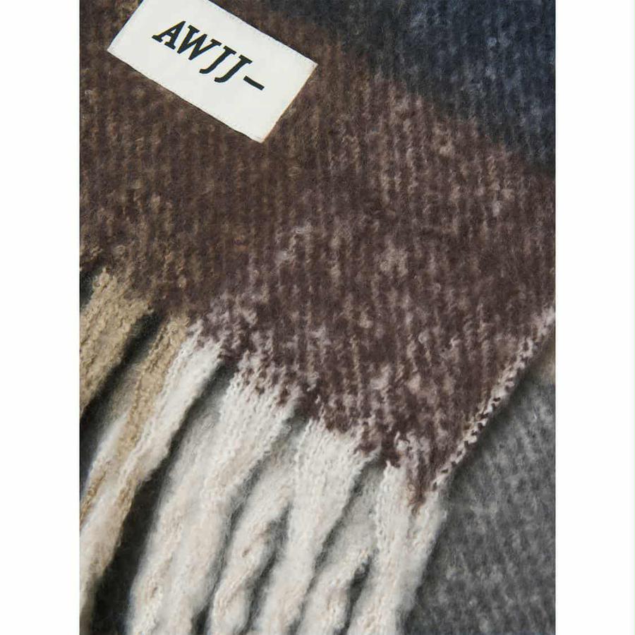 Jack & Jones Chunky Scarf