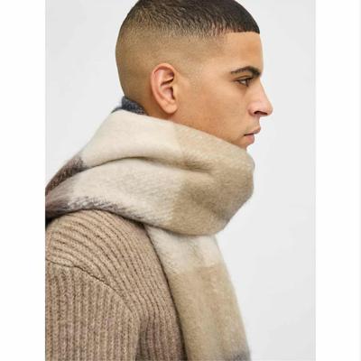 Jack & Jones Chunky Scarf