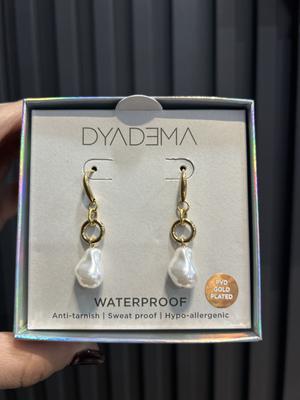 Сувдан Ээмэг