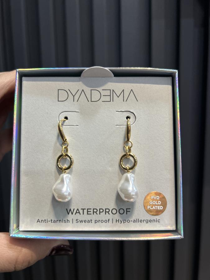 Сувдан Ээмэг