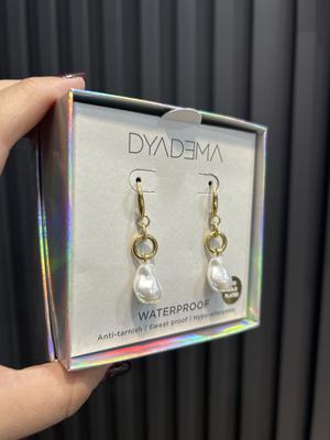 Сувдан Ээмэг