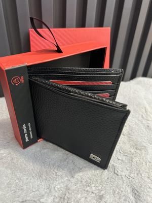 Genuine Leather Wallet