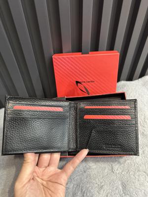 Genuine Leather Wallet