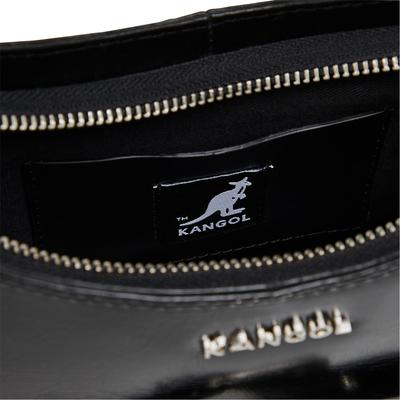 Kangol Buckle Bag