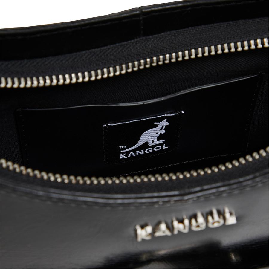 Kangol Buckle Bag