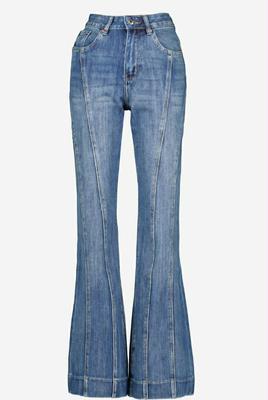 Flared Jeans