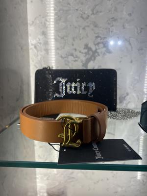 Juicy Couture Belt
