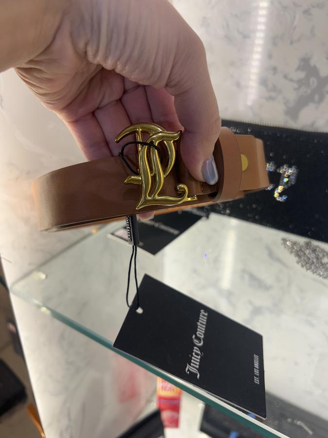 Juicy Couture Belt