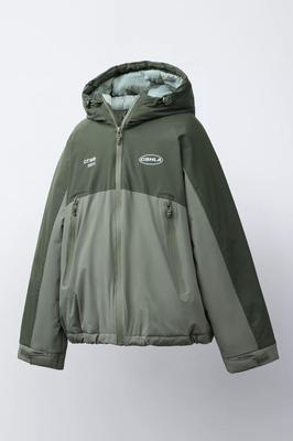 Хөвгүүдийн Хавар Намрын Куртик