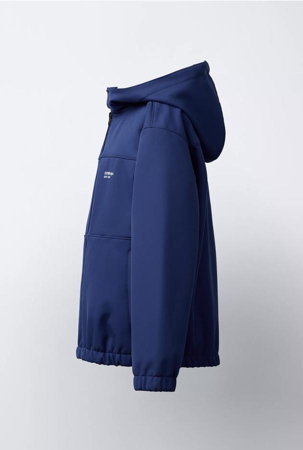 Хавар Намрын нимгэн куртик