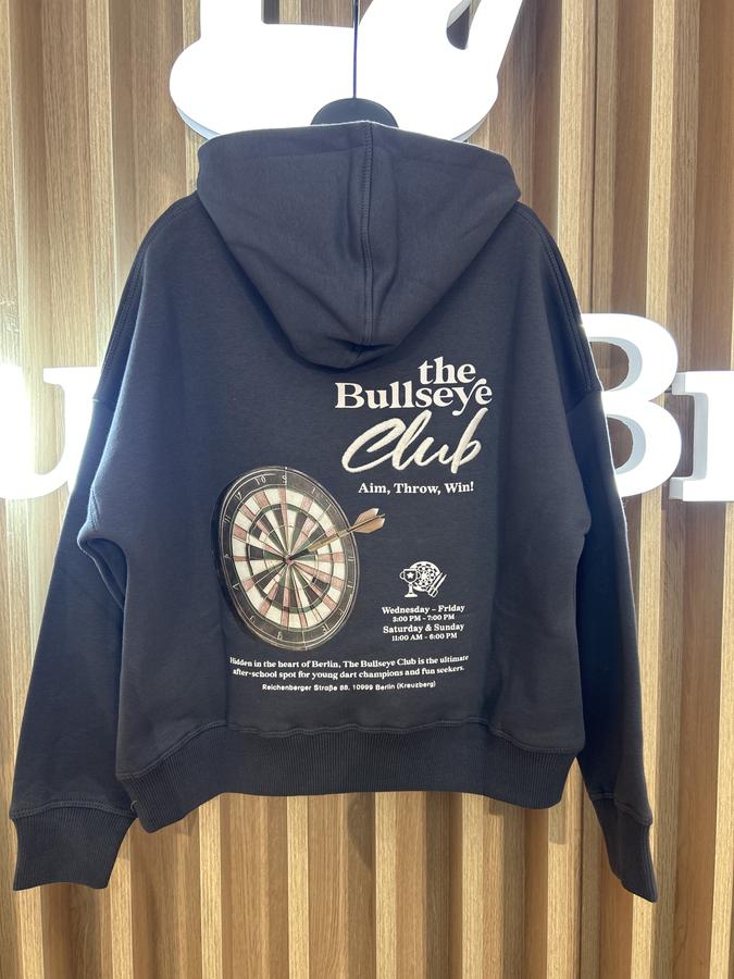 Зөөлөн Материалтай Малгайтай Цамц