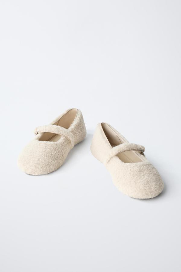 Teddy Loafer