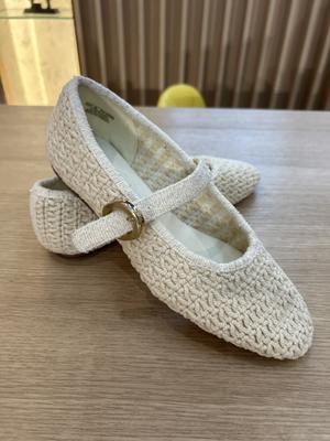 Сүлжмэл баллэрина