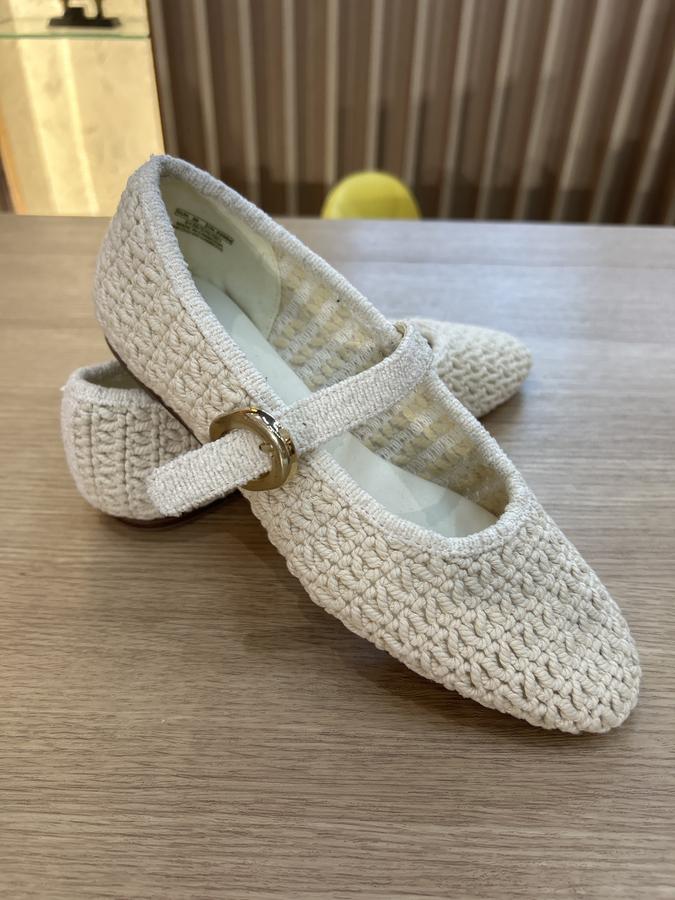 Сүлжмэл баллэрина