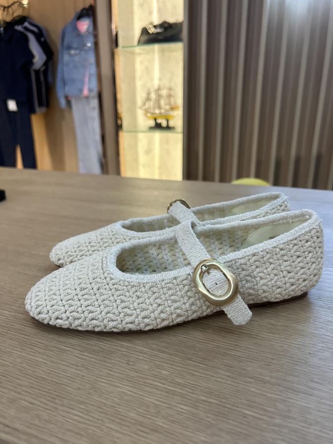 Сүлжмэл баллэрина