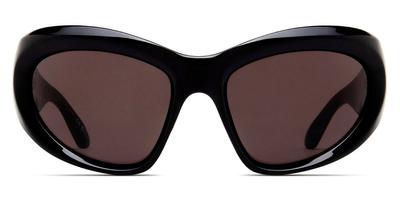 💯Balenciaga Oversized Cat Eye