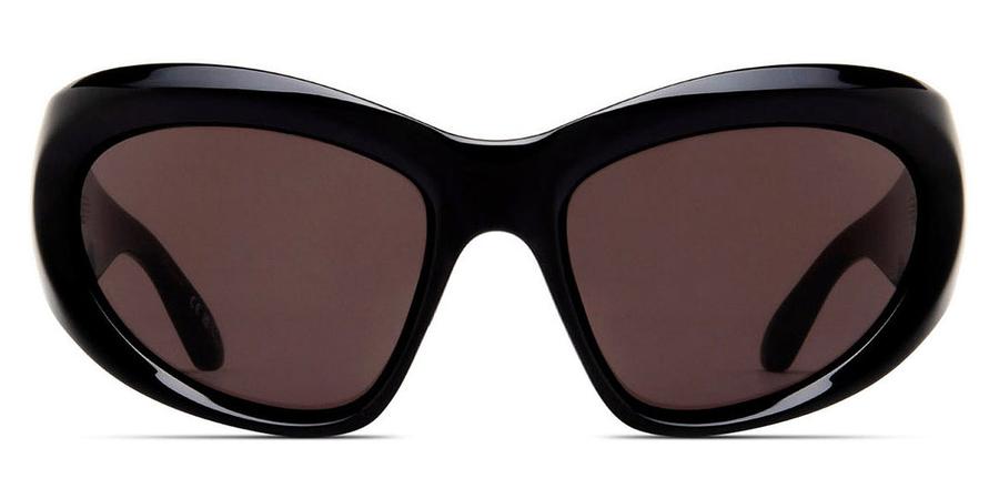 💯Balenciaga Oversized Cat Eye
