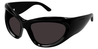💯Balenciaga Oversized Cat Eye