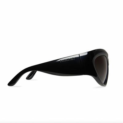 💯Balenciaga Oversized Cat Eye