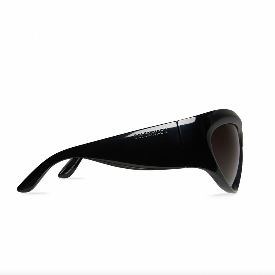 💯Balenciaga Oversized Cat Eye