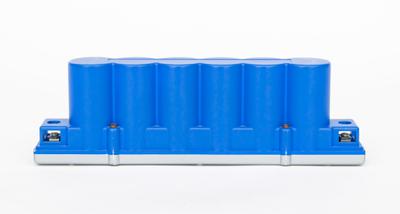 Maxwell super capacitor 16V 58F