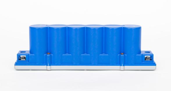 Maxwell super capacitor 16V 58F