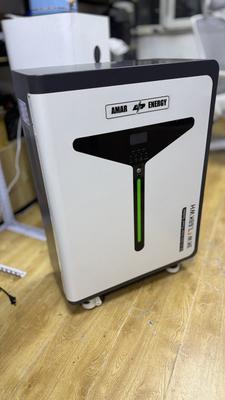 3kw чадалтай 7.68kwh багтаамжтай UPS. 24v 300aц багтаамжтай.