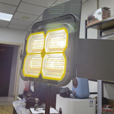 Нарны гэрэл D8 PRO (4 Panel, 336 LED)