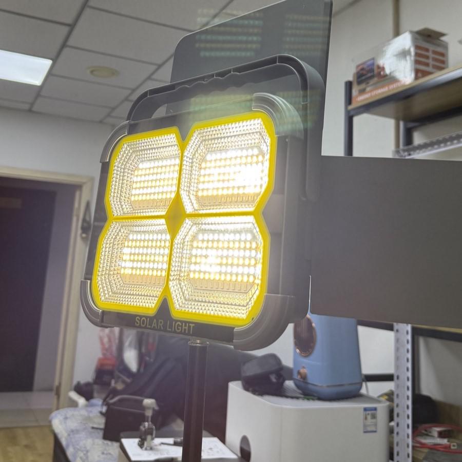 Нарны гэрэл D8 PRO (4 Panel, 336 LED)