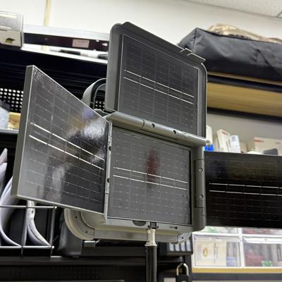 Нарны гэрэл D8 PRO (4 Panel, 336 LED)