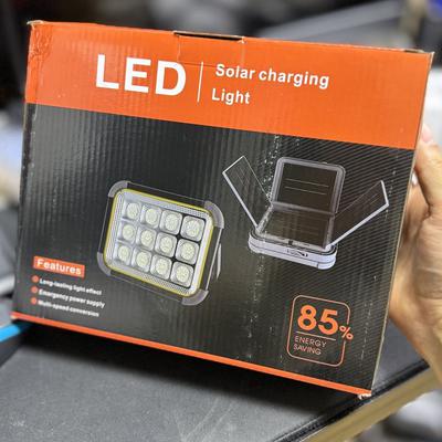 Нарны гэрэл D8 PRO (4 Panel, 336 LED)