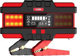 3000А 12L хөдөлгүүр асаах албадан асаагч