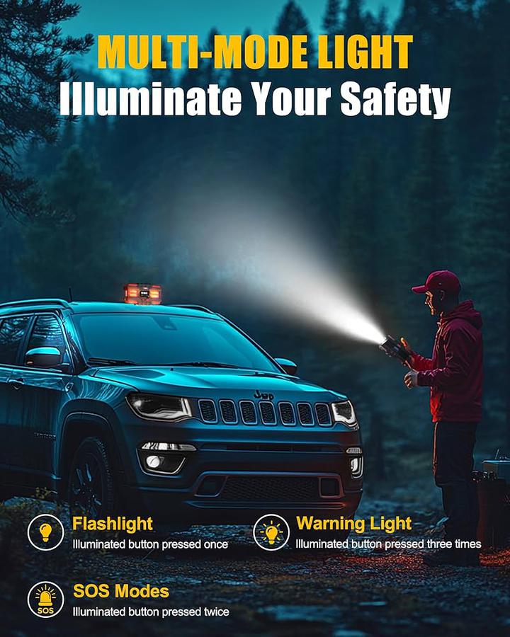 2500А 8L хөдөлгүүр асаах албадан асаагч