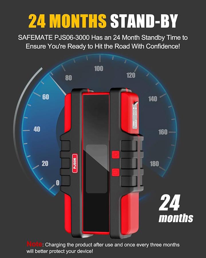 2500А 8L хөдөлгүүр асаах албадан асаагч