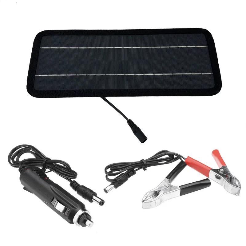 5W 12V нарны хавтан 