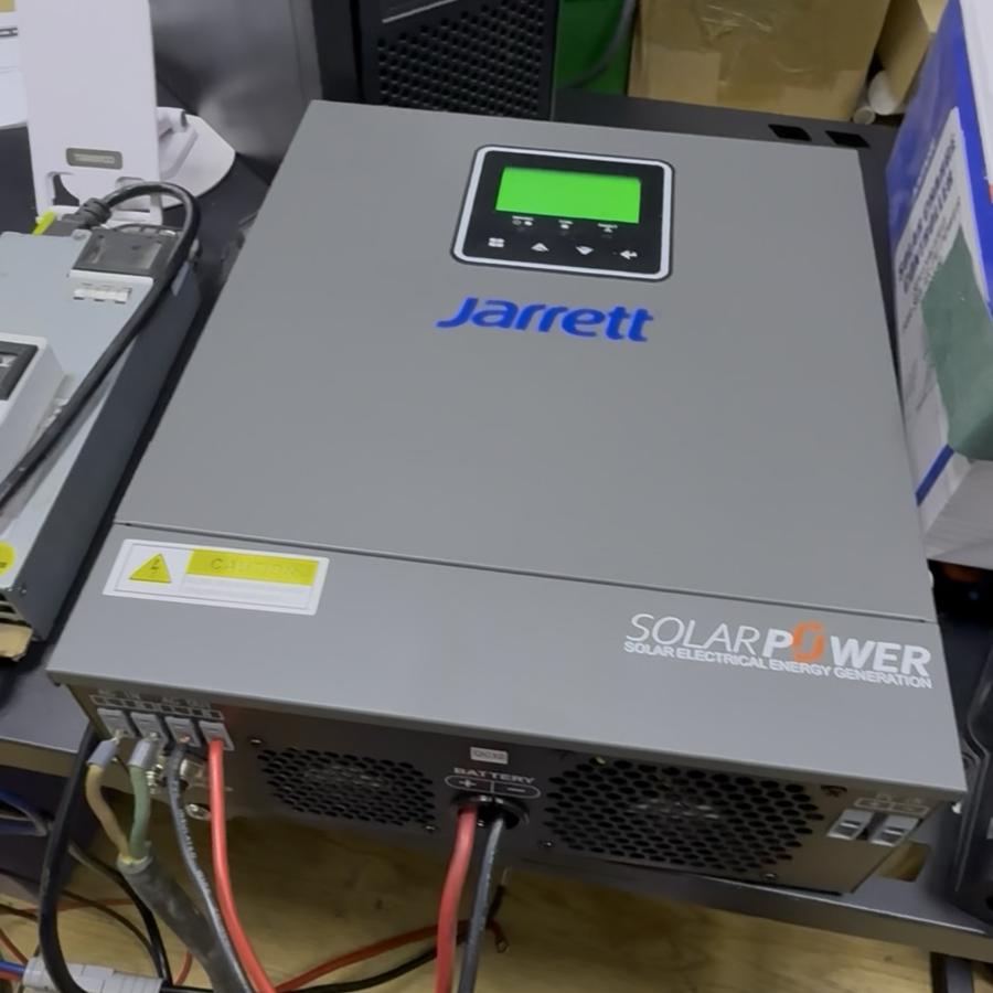 1kw inverter UPS, MPPT, CHARGER