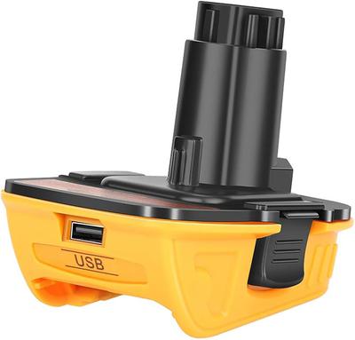 DEWALT DCA1820 20V MAX to 18