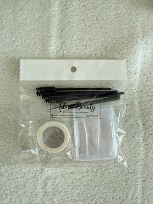 Mini tool set
