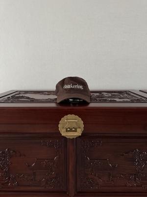 Thinkering Hat