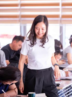 CREATIVE MASTERY: The 4 Foundation System сургалт