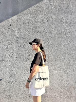 erdenes® tote bag