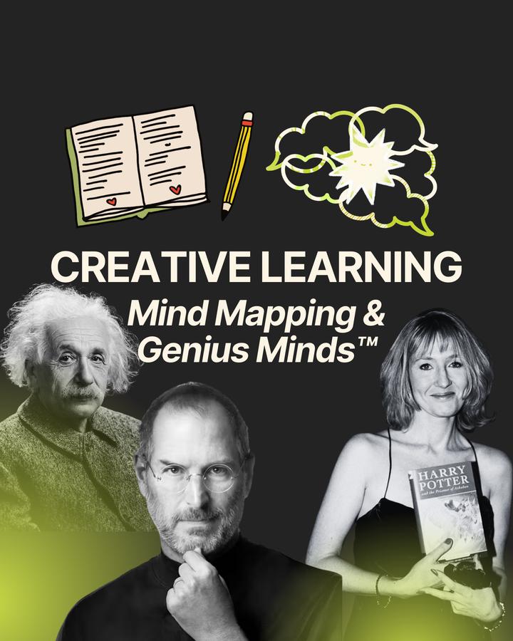 Бүтээлчээр суралцахуй сургалт 1 сар