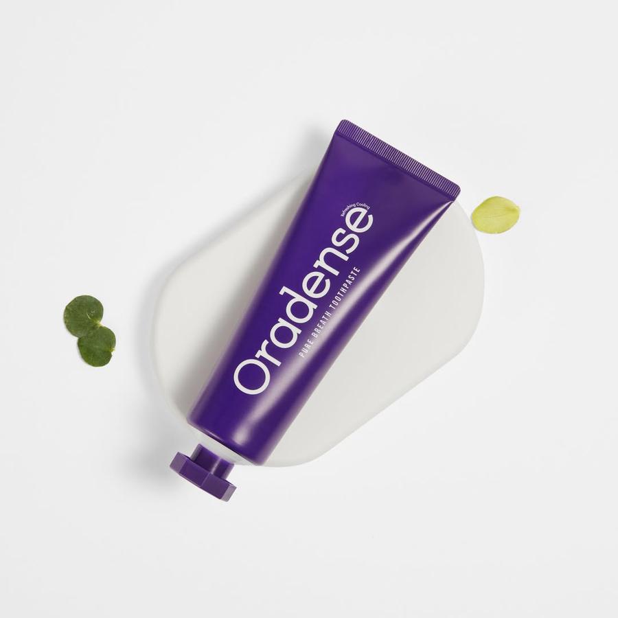 Oradense Pure Breath Toothpaste 100g / Амны эвгүй үнэр арилгах оо/